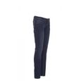 Pantalon femme Payper San Francisco - bleu denim - 40 cm-2
