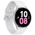 SAMSUNG Galaxy Watch5 44mm Bluetooth Argent-2