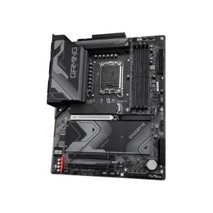 Gigabyte B760 Gaming X DDR4 (Comme Neuve) - Accessoires informatique