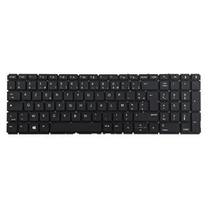 Clavier AZERTY Français De Remplacement Pour HP ProBook 470 G5 - Neuf - Marque Kinpower