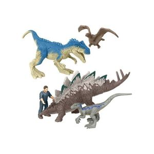 Collecta Ensemble de figurines de dinosaures, figurines pour enfants 3 Collecta Ensemble de figurines de dinosaures, figurines pour enfants 3
