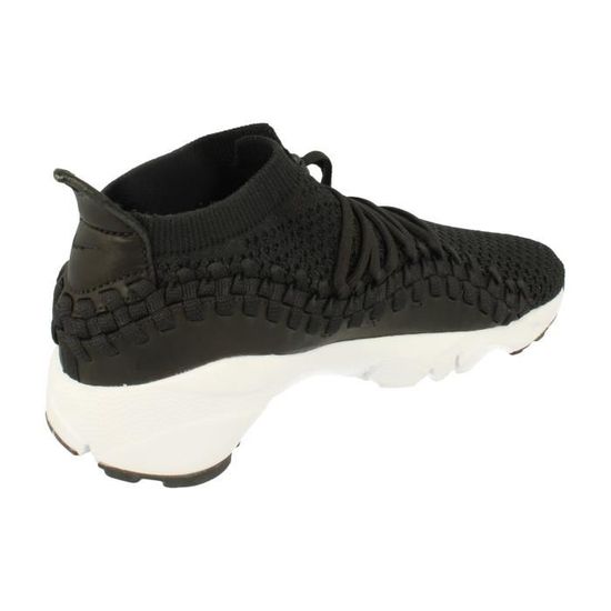 air footscape woven nm flyknit