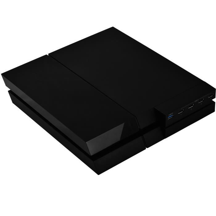 Hub Multiprise 5 Ports USB PS4 - Cdiscount