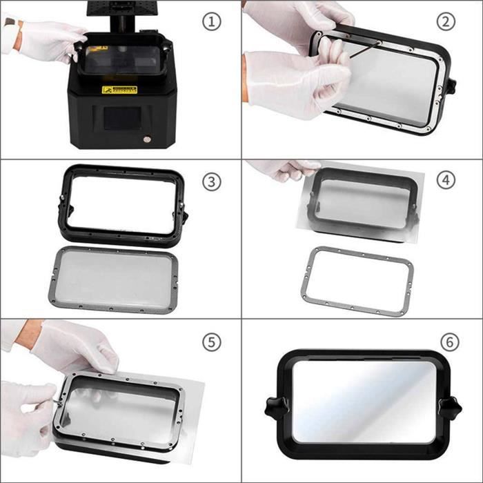 Fiches Bristol Avery 105x70mm - Qualité Pro Pour Imprimantes Jet D'Encre