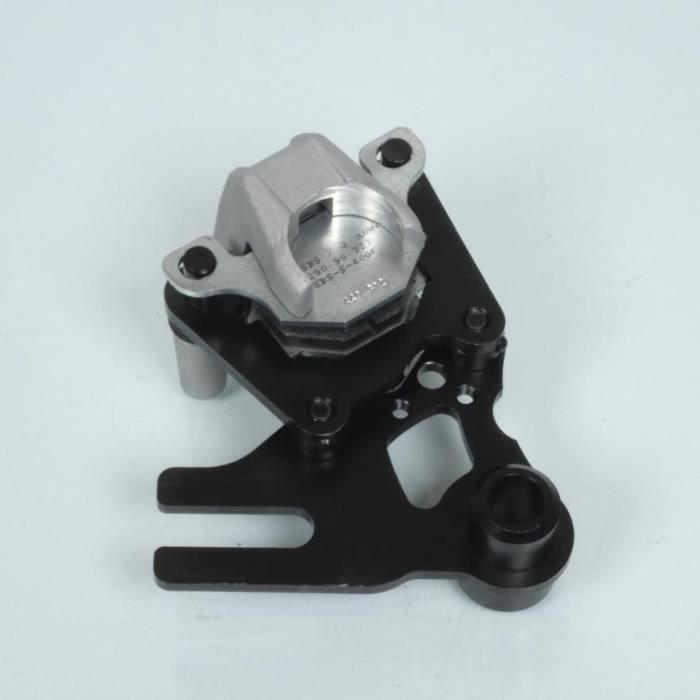 Plaquettes De Frein Tecnium Pour Rieju Rs2 Matrix – Modèle AJP 2003-2008 Avant, Organique