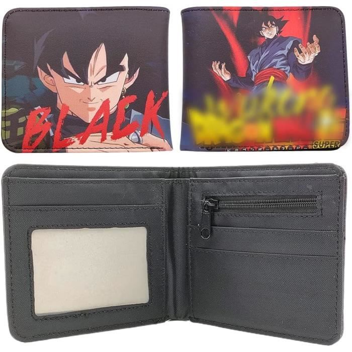 Portefeuille Enfant Benaton - Cuir PU Animé, Porte-Monnaie Avec Fermeture, Cadeau Enfant