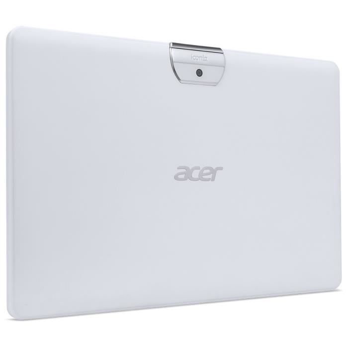  Tablette Tactile - Iconia One 10 - B3-A30-K2962