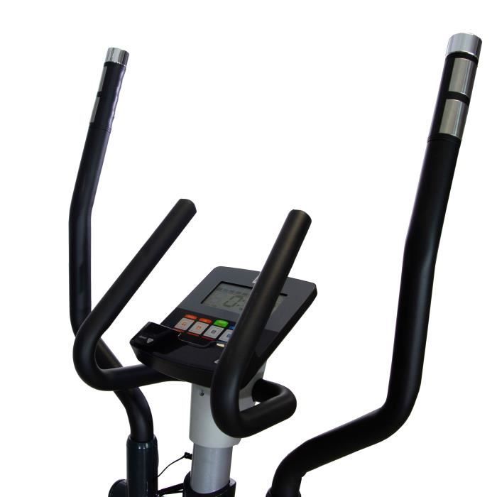 Velo elliptique online usage regulier