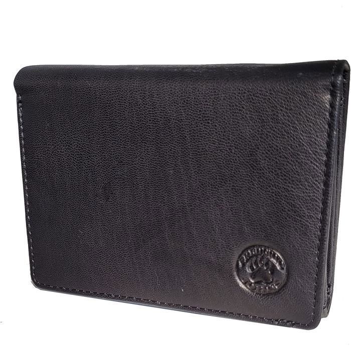 Porte-monnaie Fermeture éclair - 15 X 11 Cm - Motif 11