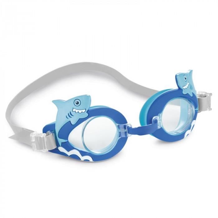 Masque de natation Intex - Materiel de natation