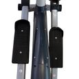 Vélo elliptique - BH FITNESS - Lightfit 1030 - Usage régulier - Support pour tablette/smartphone - Gris-3