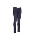 Pantalon femme Payper San Francisco - bleu denim - 40 cm-3
