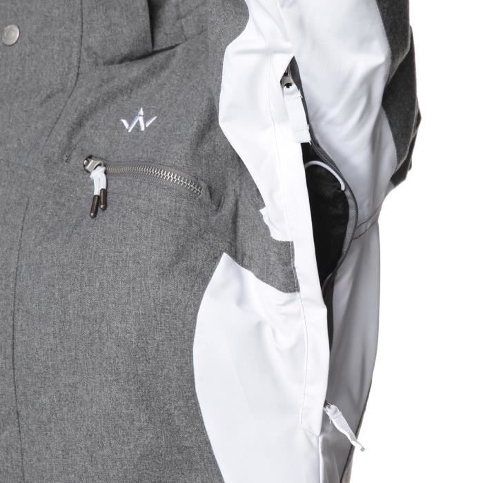 Veste de ski wanabee 2025
