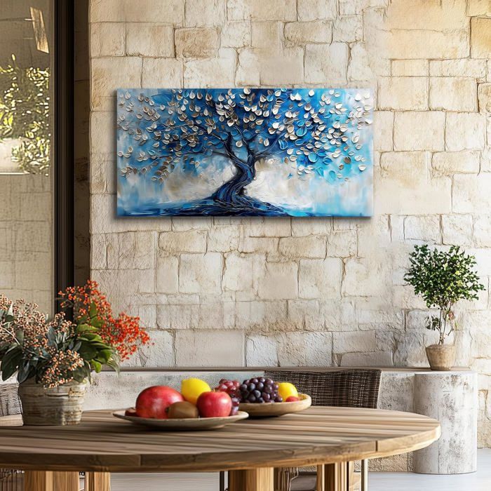 MuchoWow© Impression sur Toile Decoration Murale Peinture 120x80 cm MuchoWow© Impression sur Toile Decoration Murale Peinture 120x80 cm