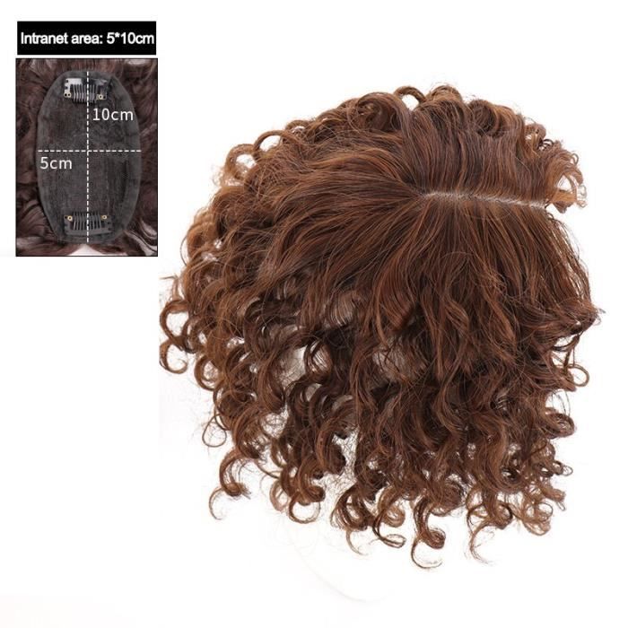 Perruque - Postiche - Faux Cheveux - Extensions - Colle Cheveux C8YJE ...