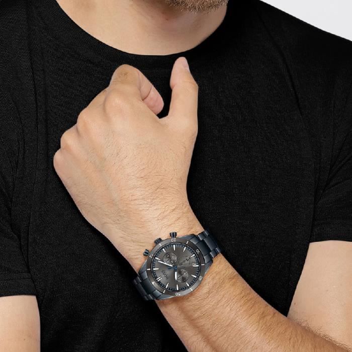 Cdiscount montre sales homme hugo boss
