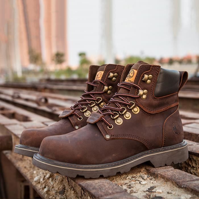 Chaussure sales securite cdiscount