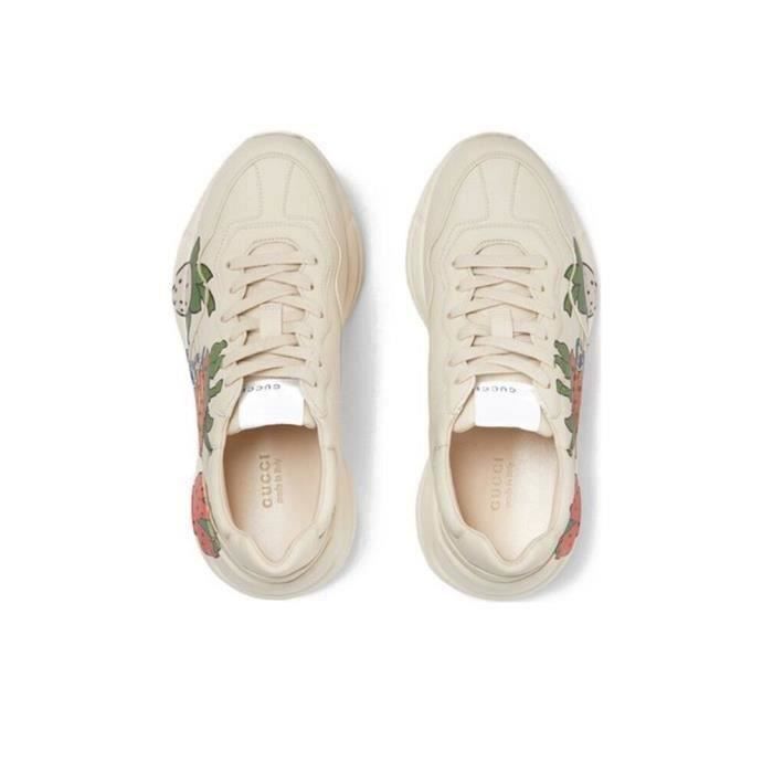 Gucci rhyton pas best sale cher