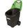 Chariot de jardin 2 roues