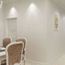 Avoir Images Papier Peint Solide En Relief Style Briques Pour Chambre Et Salon le plus cool salutations
