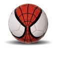 Ballon de Football Spider-Man numéro 5, jeu d'entraînement sur Campus de Sport pour étudiants, jouet cadeau d'anniversaire pour enfants en Pvc Ballon de Football Spider-Man numéro 5, jeu d'entraînement sur Campus de Sport pour étudiants, jouet cadeau d'anniversaire pour enfants en Pvc