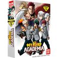 My Hero Academia - Saison 5 - Collector - Coffret Blu-ray-0