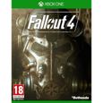 Fallout 4 Jeu Xbox One-0