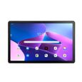 Tablette - Lenovo - M10 PLUS TB125FU - 64 Go - 4 Go RAM - Android-0