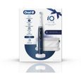 Brosse à dents électrique ORAL-B IO 7 - Bleu - 6 modes - Anti-tartar-0