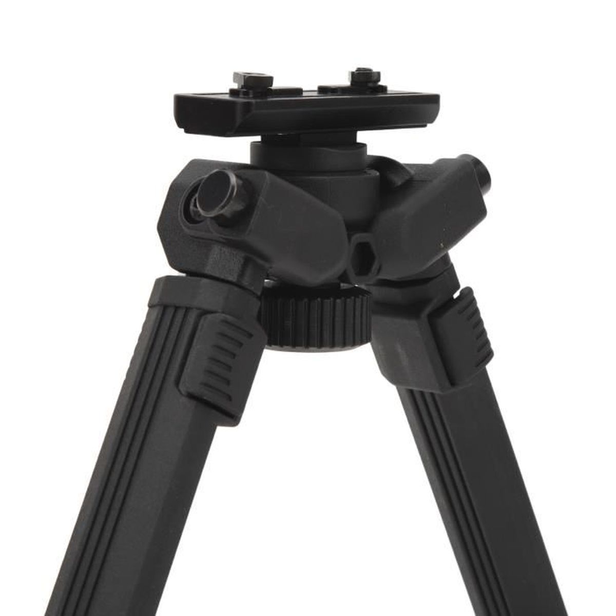 Bipied Harris Bipied Réglable Pour Fusil - 6 à 9 Pouces - Compatible