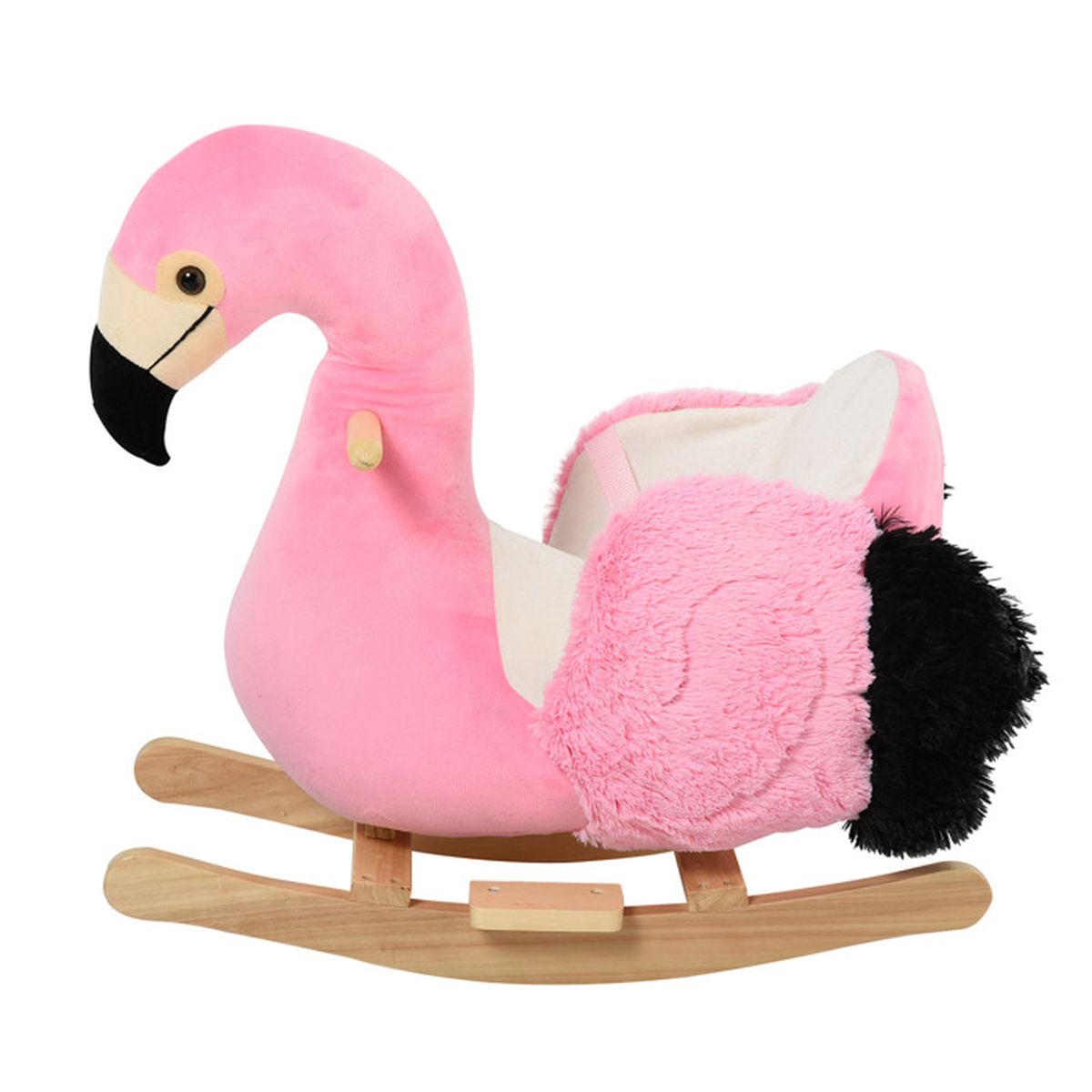 Cheval A Bascule 12 Mois Cdiscount