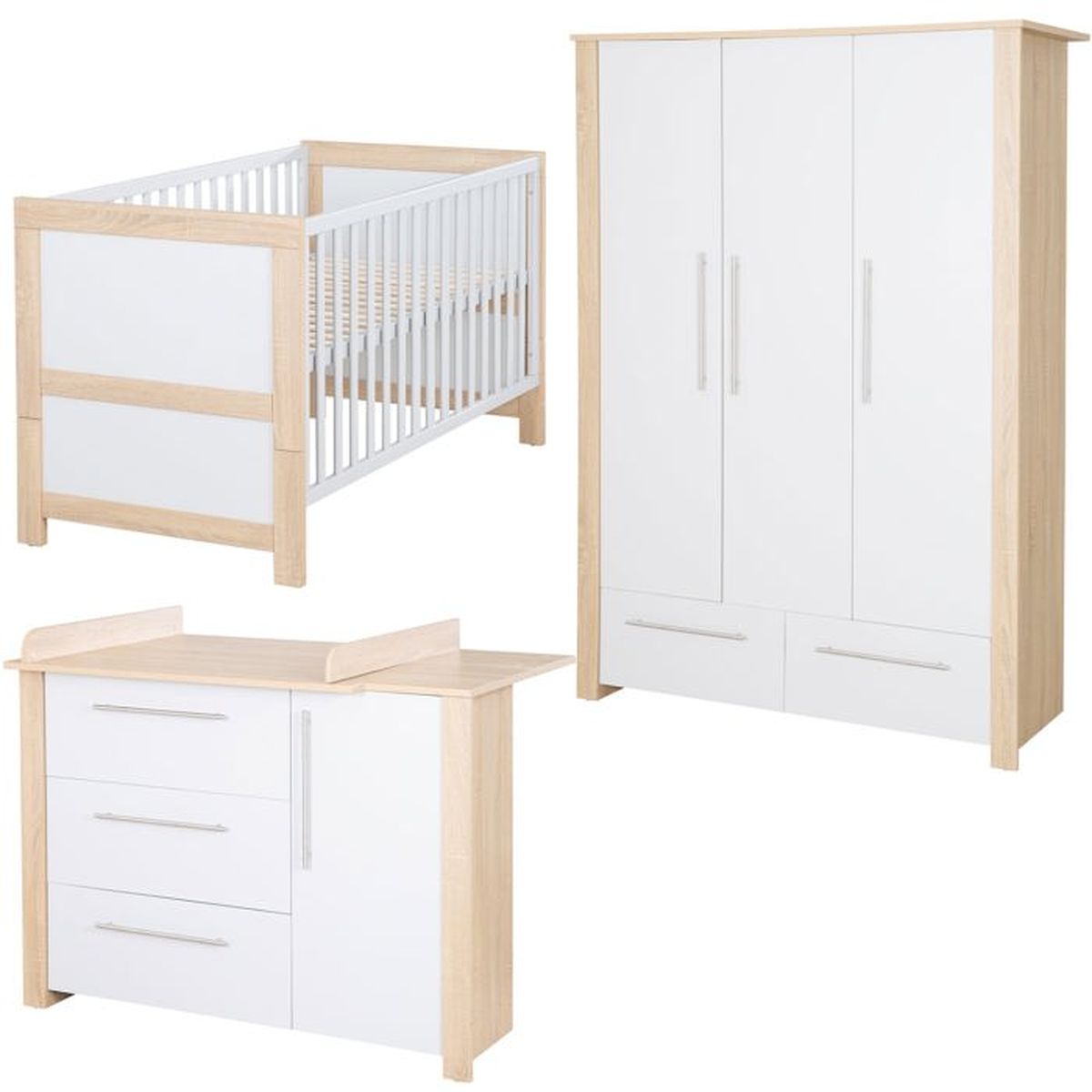 Chambre Bebe Evolutif Cdiscount