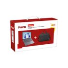 PC portable Lenovo Pack IdeaPad Slim 3 14IRH10 14" WUXGA Intel® Core™ i5 16 Go RAM 512 Go SSD Gris anthracite + Sacoche