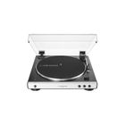 AUDIO TECHNICA Platine vinyle Audiotechnica AT-LP60XBt Blanc