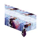 PROCOS Nappe en plastique La Reine des Neiges 2 120 x 180 cm