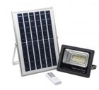 SYSLED Projecteur extra plat LED Solaire Blanc Froid de 10W,25W,40W,60W,100W,200W au choix étanche (IP65) - Puissance Watt : 60W/2520Lms