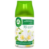 AIR WICK Recharge spray Freshmatic Jasmin - 250 ml