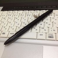 Stylet tactile compatible Microsoft Surface Pro 1 / Pro 2