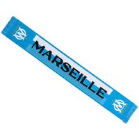 Echarpe OM - Collection officielle Olympique de Marseille - 140 cm