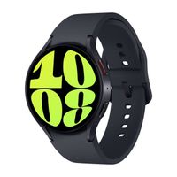SAMSUNG Galaxy Watch6 44mm Graphite Bluetooth
