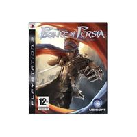 Prince of Persia PlayStation 3