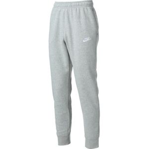 jogger nike homme gris