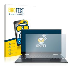 Brotect Protection Ecran Anti-Reflet Pour HP Spectre X360 16" 2-in-1 2021 - Film Mat