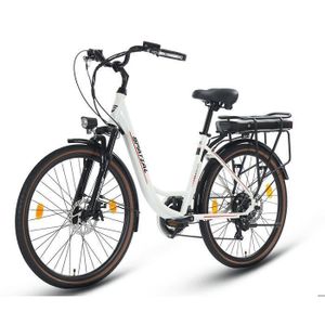 Vélo électrique D'occasion Youin - Parfait Pour Commencer Ou Remplacer
