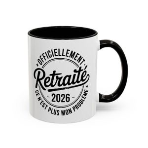 Mug Cadeau Collègue De Travail-Une Collegue Qui Déchire-Cadeau Départ Mug Cadeau Collègue De Travail-Une Collegue Qui Déchire-Cadeau Départ