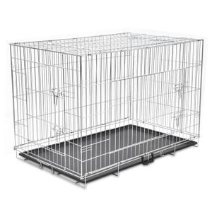 CAISSE DE TRANSPORT KAI Cages de transport pour animaux de compagnie C