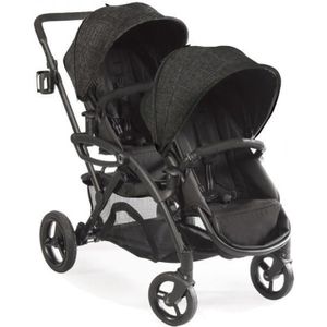 poussette quinny moodd pink passion