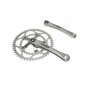 Lot De 2 Plateaux Pédalier STRONGLIGHT – Neufs, Avec Légers Défauts, Vélo