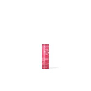 BAUME SOIN DES LÈVRES La Rosée Stick Lèvres Nourrissant Teinté Beurre de Karité Bio Rechargeable 4,5 Grammes TU Blanc