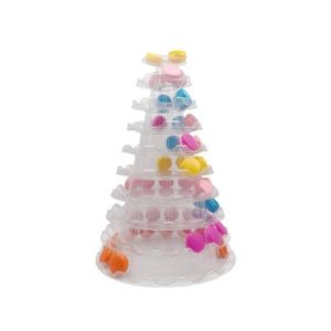 10 Etages Ronde Macaron Tour Support Gateau Presentoir Pour La Fete De Mariage Anniversaire Decor Avec Base Presentoirs A Gateau Cuisine Maison 10 Etages Ronde Macaron Tour Support Gateau Presentoir Pour La Fete De Mariage Anniversaire Decor Avec Base Presentoirs A Gateau Cuisine Maison
